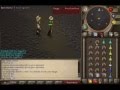 High Sheep Runescape Bounty Hunter Vid # 4