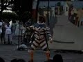 Escenas de \"El Asno\" (2)