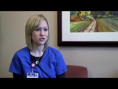 how to decide if you want to be a nurse