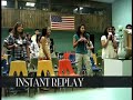 Antioch Pranks
