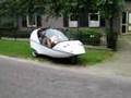Twike test drive (1/4)