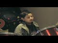 Farian Playing Green day