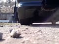 Mercedes BENZ?190E 2.5-16v Evolution?Original Exhaust sound3