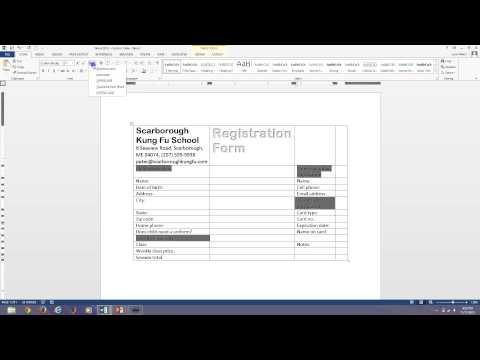 how to collect data from fillable pdf form