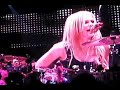 Avril Lavigne 