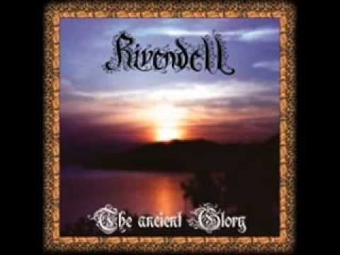 Rivendell - Aragorn Son of Arathorn