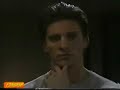 Nikolas visits Robin in the hospital