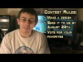 Is It A Good Idea To Microwave This T-Shirt Contest?
