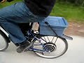 My Ebike: A Tribute