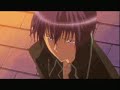 behind amu's hazel eyes
