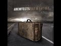 Bekijk muziek clip van Architects met Day In Day Out