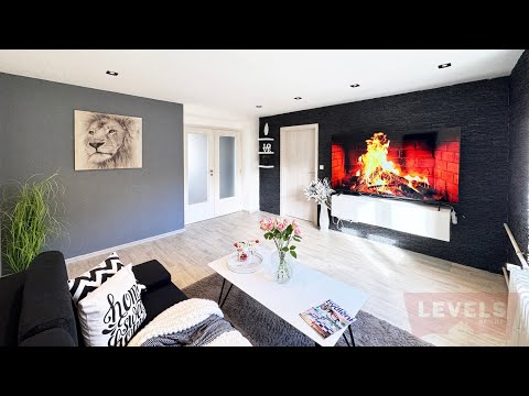 Video Byt, kde začíná klid - krásný byt 3+1 blízko lesa ve Zlivi u Českých Budějovic