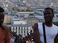Montmartre by Cham & Christian - Californication Montmartre by Cham & Christian - Californication
