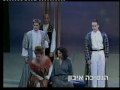 גילי בן אוזיליו - תאטרון החאן 1996-2000