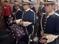 SANTA CECILIA 2008 bateria rosario de cadiz.