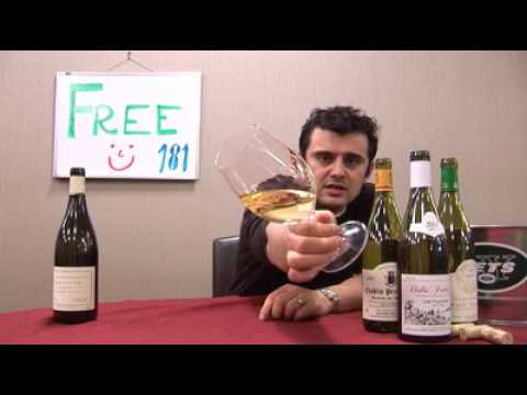 Chablis Wines - Episode #192