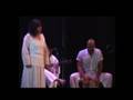 Alfonsina, Flamenco Filin Concert
