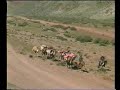 Cultural - Horse Riding (Gobiin Ugluu) part 2