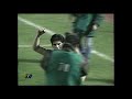 1996 - U. de Chile vs Barcelona de Guayaquil - Copa Libertadores