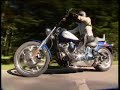 Harley 2007 FXSTC Softail Custom Harley 2007 FXSTC Softail Custom