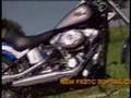 Harley 2007 FXSTC Softail Custom