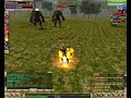 Knight Online AOE Troll Captain Solo Knight Online AOE Troll Captain Solo