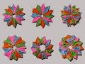 Fireworks by Yami Yamauchi: Improved Assembly