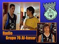 Sábado triunfante para cadetes y seniors (31-03-2007) Sábado triunfante para cadetes y seniors (31-03-2007)