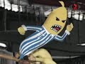 Peter Capusotto - Pomelo, rocker argentino (14)