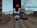 First Transpennine Express 170 in Microsoft Train Simulator