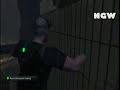 Splinter Cell: Double Agent Mission 5 - Shanghai (Part 1)