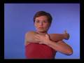 Rotator Cuff Stretching