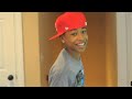 Jive Recording artist Jacob Latimore COVERS USHER MICHAEL JACKSON OMARION JUSIN TIMBERLAKE