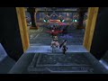 Fun in the Tram; Me vs Horde