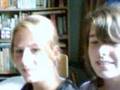 Simone en Maudy