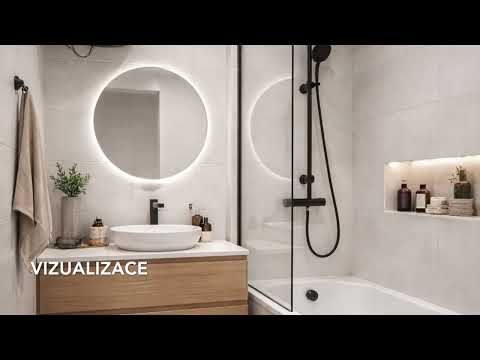 Video Prodej malého RD, Zruč - Senec