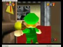 Super Linkario 64 (Parte 1) Super Linkario 64 (Parte 1)