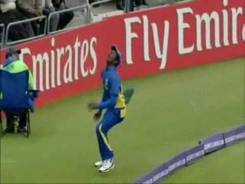 Why we love Sangakkara 