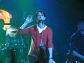 The Rakes - When Tom Cruise Cries (Live In Vienna)