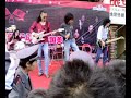 tangchao-langmanqishi(live)