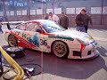 Porsche GT3 RS start in de pits!