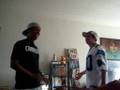 videos de chargers vs. panthers slap bet