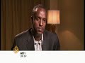 UN sponsors talks between Somalia's political rivals-31May08