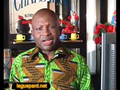 Makanera répond à M.Chérif Haidra le facteur déshonorant de la communauté guinéenne 