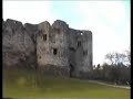 Chepstow Castle Part 1
