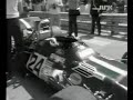 formula one  monaco 1970 at monte carlo : highlights: part 1