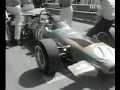 formula one  monaco 1970 at monte carlo : highlights: part 1