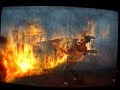 Silent Hill Origins Kombat Flame GamePlay