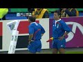 England vs South Africa, disallowed try
