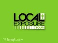 Local Exposure Tour Midwest - BNQT Promo